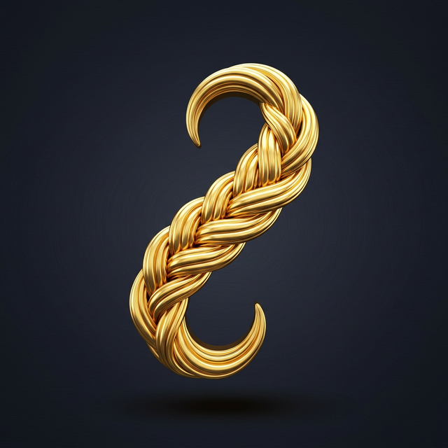Braids Icon