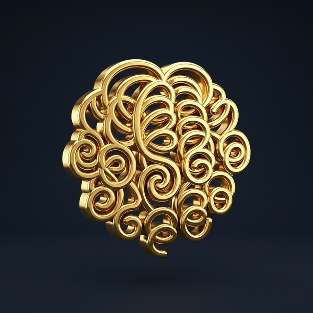 Crochets Icon