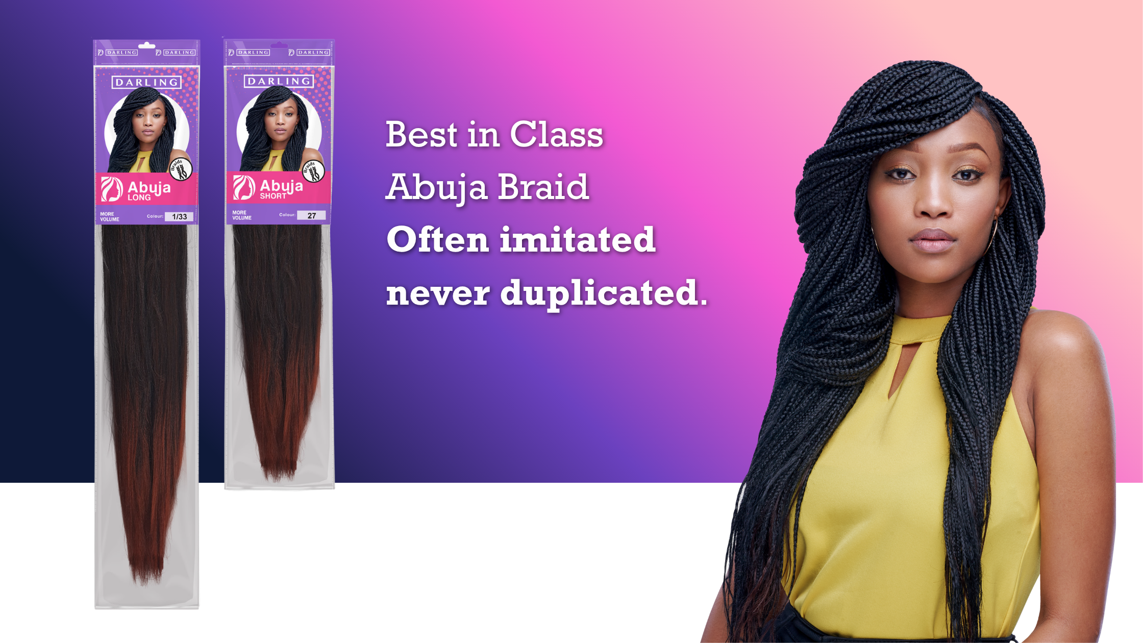 Avira Hair Extensions