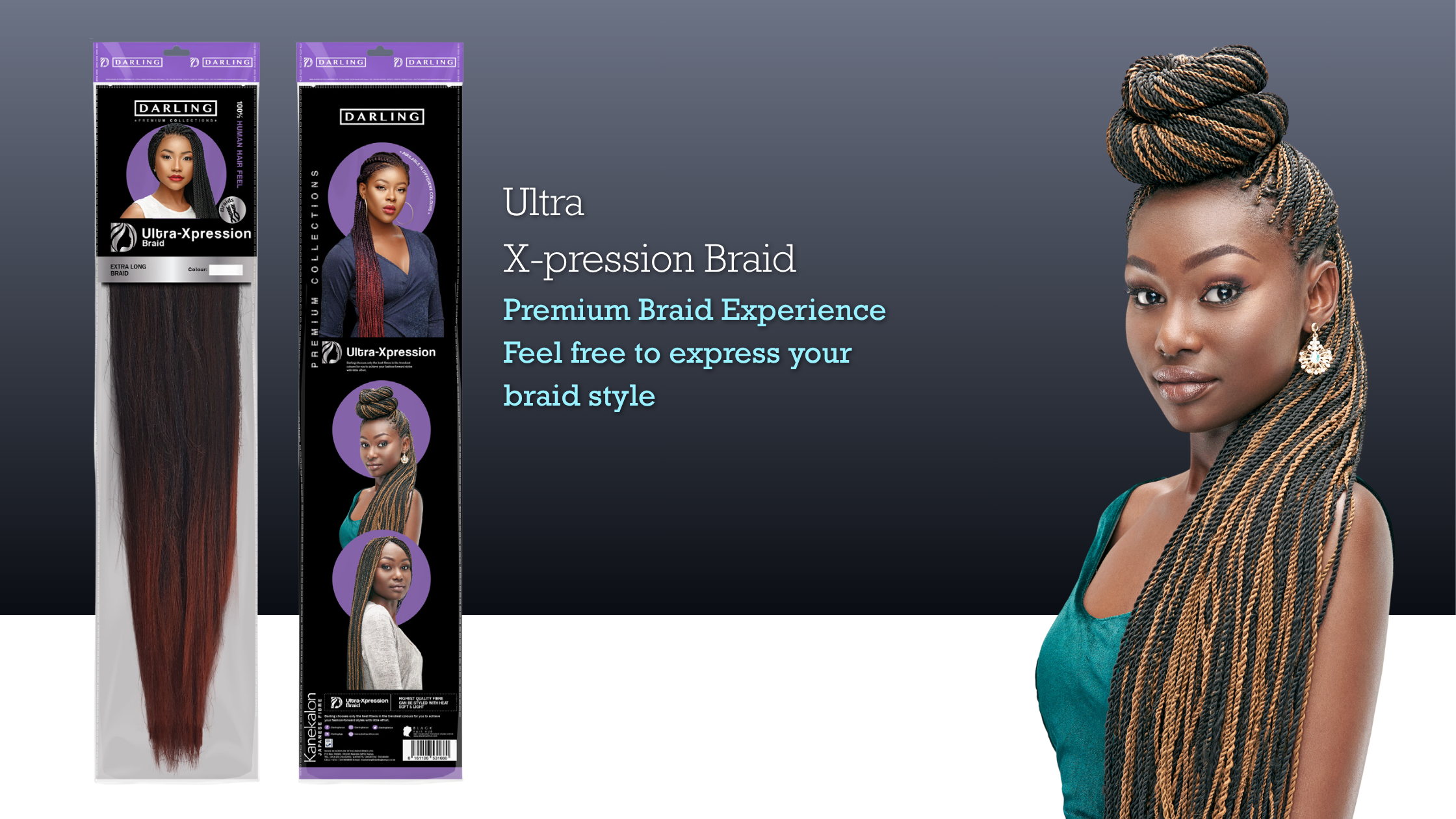 Avira Hair Extensions
