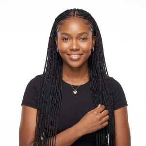 Abuja Braid Long