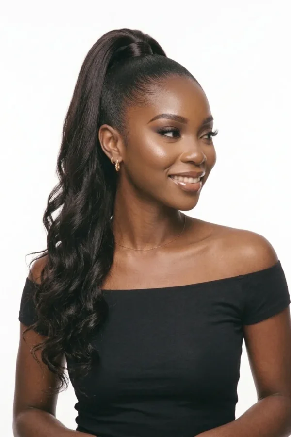 Body Wave