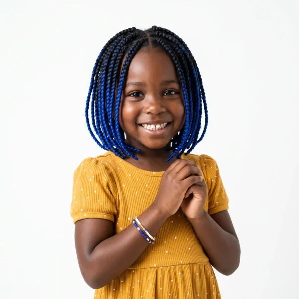 Twinkle Braid